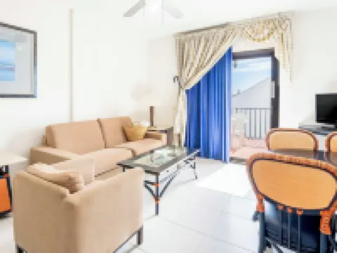 比佛利山高地Ona 洛斯克里斯蒂亞諾斯酒店