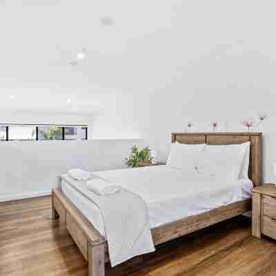 The Aubrey - Surfers Paradise Rooms