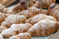 MClub Cala Regina - breakfast