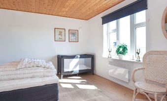 14 Person Holiday Home in Fur by Traum