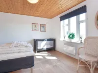 14 Person Holiday Home in Fur by Traum