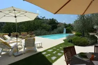 The Grapefruit House - Villa Con Piscina - Villas