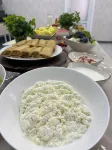 DSF GARDEN Hotel - sarapan