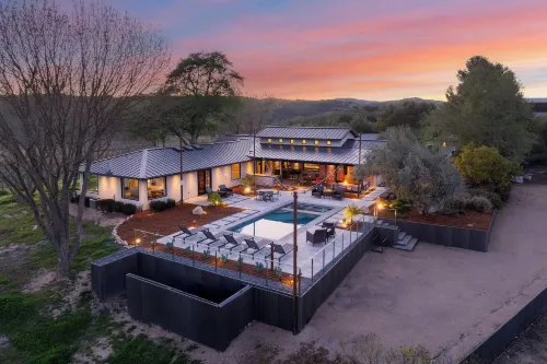 The Residence at Truss Wines by AvantStay - Country Houses