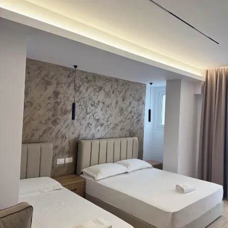 Hotel Moonlight