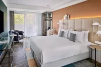 The Deutz, a Tribute Portfolio Hotel by Marriott - balcony