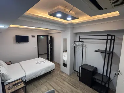 Avist Hotel Avcılar Các khách sạn gần Avalon Beykent University Campus