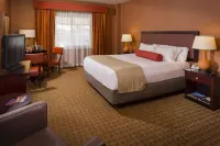 Eureka Casino Resort - balcon