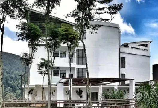 OwnAstay at Midhills Genting