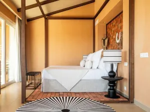 Hotel Ritual de Terra & Spa Moraira