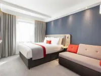 聖奧爾本斯M25-J22路口智選假日酒店 聖奧爾本斯市酒店