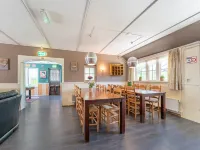 Attractive Farmhouse in Giethoorn with Garden - بيت ضيافة