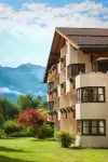 Dorint Sporthotel Garmisch-Partenkirchen Hotel di 