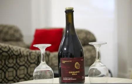 Seafield Tower Glenelg Apartment No 3