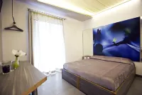 Hotel Tiro a Volo فنادق في بوتسوولي
