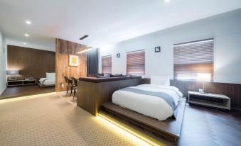 Hotel Davin