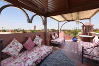 Riad Sidi Mimoune & Spa