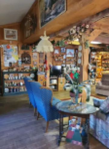 Kennedys Red Barn Inn