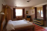 Caribbean Chillout Apartments