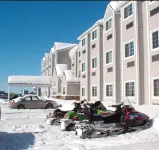 Parry Sound Inn & Suites Hotels in Seguin