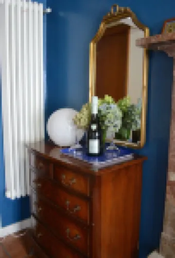 Bed and Breakfast Storico