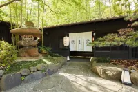 Hana No Omotenashi Nanraku Hotel di Minamiizu