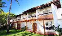 Arraial d'Ajuda Eco Resort Các khách sạn gần Passarela do Alcool