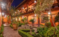 Hotel Pueblo Magico Hotels near La Biblioteca Publica Gertrudis Bocanegra