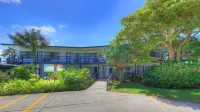 Paradise Hotel & Resort - 발코니