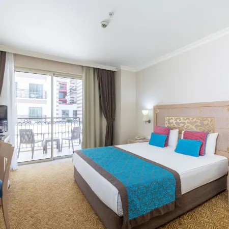 Crystal Family Resort & Spa - Ultimate All Inclusive