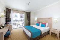 Crystal Family Resort & Spa - Ultimate All Inclusive Hotels in Bogazak