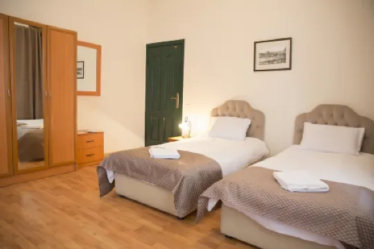 Old City Inn Hotel Отели рядом с достопримечательностью «Ичеришехер»