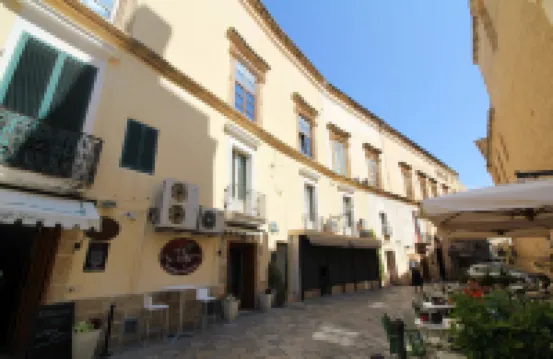 Duomo Gallipoli B&B and Apartments