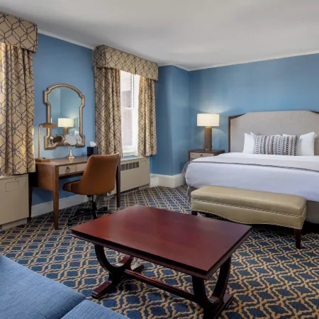 Francis Marion Hotel