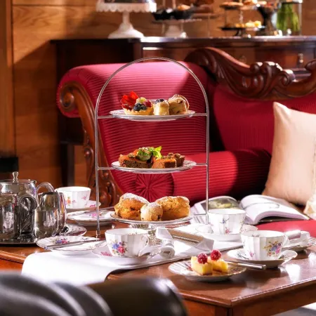 West Cork Hotel