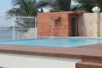 CML Beach Resort & Water Park - Swimmingpools
