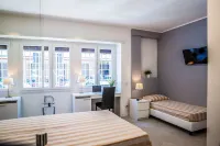 Vatican Rooms Holiday in Rome Hotels in 