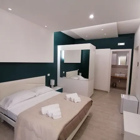 B & B Vittorio Emanuele