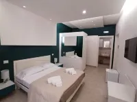 B&B ヴィットリオ エマニェル - B&B