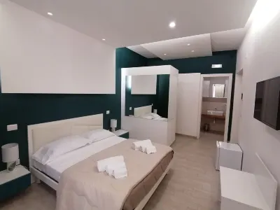 B&B 비토리오 에마누엘레 카니카티 호텔
