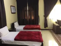 Al Eairy Serviced Apartments Company is a one person company Al Madinah 9 Hotels near Mount Uhud