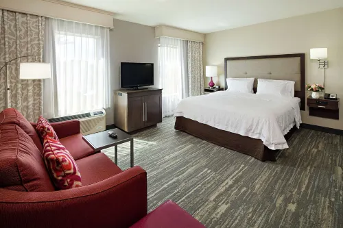 Hampton Inn & Suites Palm Desert
