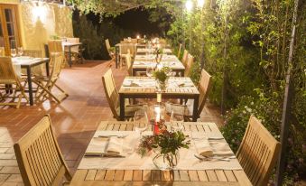 Relais Poggio Borgoni