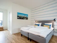 ApartDirect Hammarby Sjöstad Hotels near Thiel Gallery