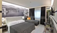 The Sydney Hotel Hotel di Bologna