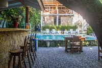 Principe del Pacifico Hotels in Cobano