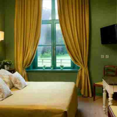 Château de Cocove Rooms