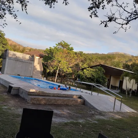 Hidaway Resort