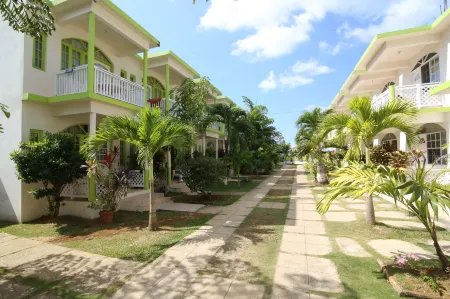 Fun Holiday Beach Resort