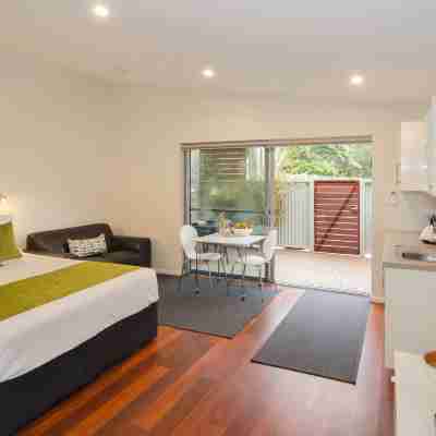Margaret River Beach Studios Rooms